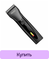 Машинка для стрижки Wahl ChromStyle